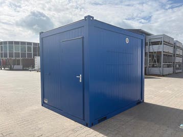Toiletunit 3x2.5, Ophalen of Verzenden