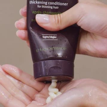 AVEDA Invati Ultra Advanced™ Thickening Conditioner Light, Verzenden, Nieuw