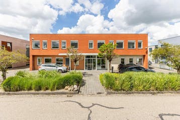 Bedrijfsruimte, Loods te huur Nieuwerkerk Aan Den Ijssel, Huur, Bedrijfsruimte