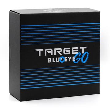 Target Blu Eye GO - mobiele hulpdiensten detectie C2000, Ophalen of Verzenden, Nieuw