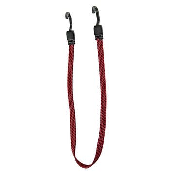Snelbinder Spinhaak - 75cm - inkortbaar, Ophalen of Verzenden, Nieuw