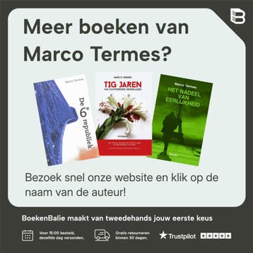 Tyrannosaurus Regina - Marco Termes 9789490217020, Boeken, Verzenden, Gelezen, Marco Termes
