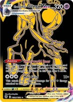 Shadow Rider Calyrex Vmax tg30/tg30 Astral Radiance, Ophalen of Verzenden, Nieuw, Losse kaart, Foil