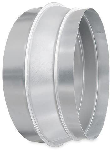 Verloopstuk voor spirobuis van Ø 355mm naar Ø 315mm, Verzenden, Nieuw