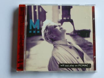 Mathilde Santing - New Amsterdam, Cd's en Dvd's, Cd's | Pop, Ophalen of Verzenden, Zo goed als nieuw