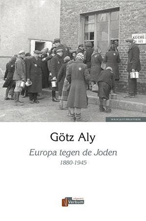 Europa Tegen De Joden | Götz Aly | Nieuw, Ophalen of Verzenden, Nieuw, Götz Aly