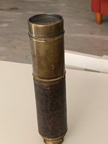 Telescoop - Officer of the Watch - 1800-1850 - Verenigd