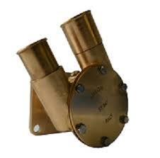 Volvo Penta D2-55 impellerpomp, Nieuw, Motor en Techniek, Zeilboot of Motorboot