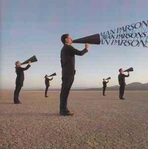 cd - Alan Parsons - Alan Parsons Live, Verzenden, Zo goed als nieuw