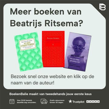 Het grote etiquetteboek - Beatrijs Ritsema 9789029086707, Verzenden, Gelezen, Beatrijs Ritsema