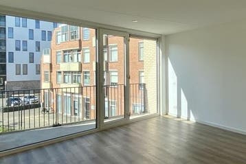 Appartement Sophiaplein in Apeldoorn, Gelderland, Via bemiddelaar, Apeldoorn, Appartement
