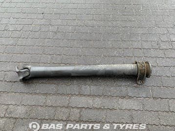 Aandrijfas Renault 5010583720, Ophalen, Gebruikt, Renault, Transmissie en Toebehoren