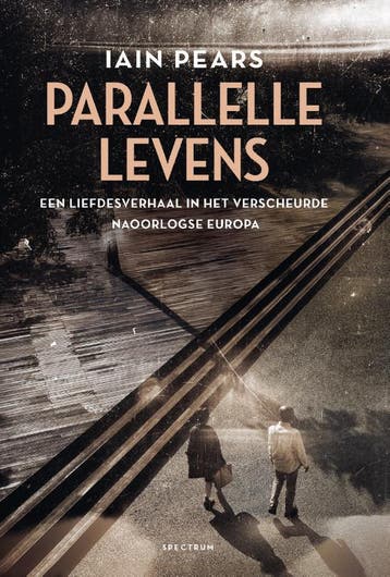 Parallelle Levens | Iain Pears | Nieuw, Ophalen of Verzenden, Nieuw, Iain Pears