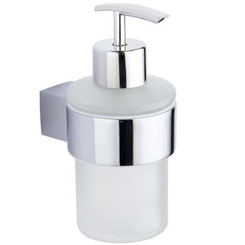 Zeepdispenser | SYDNEY | Chroom | Wandmontage |, Verzenden, Nieuw in verpakking