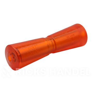 Bootrol / kielrol Polyurethaan 308 mm RP-12 Stoltz, Watersport en Boten, Ophalen of Verzenden, Nieuw