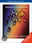 Group Dynamics 9780495804918, Verzenden, Zo goed als nieuw