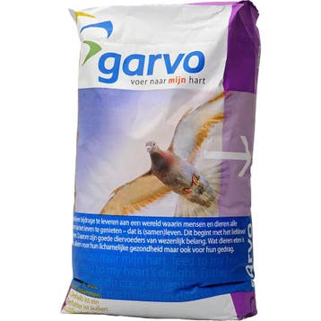 Garvo Duivenvoer Prestige Vlieg 20 kg (Vogelvoer), Verzenden, Nieuw, Overige typen