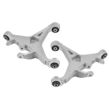 2x Achter Onderste Wishbone LH+RH geschikt voor Jaguar S-..., Verzenden, Nieuw, Lincoln