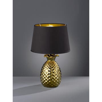 LED Tafellamp - Tafelverlichting - Trion Pinaply - E27, Huis en Inrichting, Lampen | Tafellampen, Ophalen of Verzenden, Nieuw