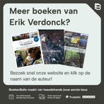 De Rodenbachs 9789463373302 Erik Verdonck, Verzenden, Zo goed als nieuw, Erik Verdonck
