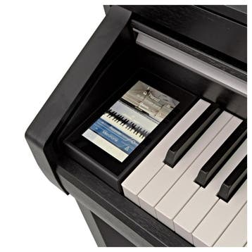 Kawai CA-98 SB digitale piano, Muziek en Instrumenten, Piano's, Zo goed als nieuw, Zwart, Piano