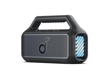 Soundcore -  Portable speaker Portable Speaker  - Zwart, Audio, Tv en Foto, Verzenden, Nieuw, 60 tot 120 watt, Overige merken