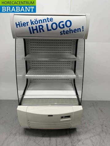 Saro wandkoelmeubel wandkoeling Celia 88 cm 230V Horeca, Ophalen of Verzenden, Nieuw zonder verpakking