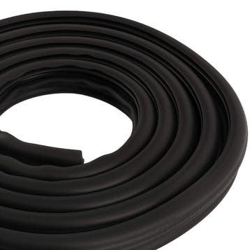 Rubber Strip Auto geschikt voor VW Golf 2 Jetta 2 1983-19..., Auto-onderdelen, Verzenden, Nieuw, Volkswagen