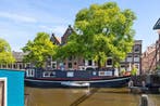 Te huur: Appartement Brouwersgracht in Amsterdam, Noord-Holland, Appartement, Amsterdam