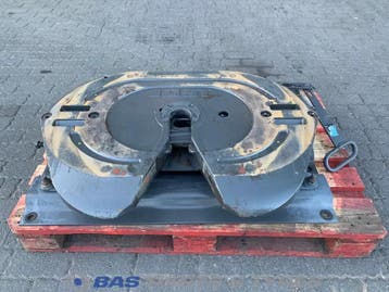 Koppelschotel JOST 0003155692, Ophalen, Gebruikt, Overige merken, Overige Auto-onderdelen