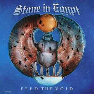 cd - Stone In Egypt - Feed The Void, Verzenden, Zo goed als nieuw