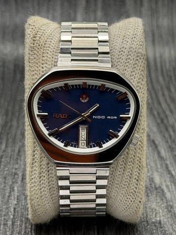 Rado - NOC 404 - Zonder minimumprijs - 625.3030.4 - Heren -, Nieuw