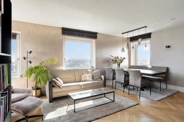 Te huur: Appartement Boompjes in Rotterdam, Appartement, Rotterdam, Zuid-Holland