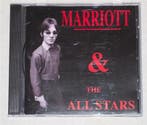 cd - Steve Marriott &amp; The All Stars - Marriott &amp;..., Verzenden, Zo goed als nieuw