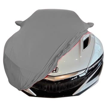 Autohoes voor Honda NSX Mk2 (2016-heden) Indoor BESTE, Ophalen of Verzenden, Nieuw, Op maat