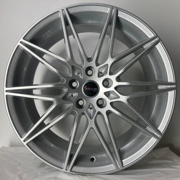 19 inch velgen Avus MB5 | oa voor A3 Golf Leon 5x112 HS, Ophalen of Verzenden, Nieuw, 19 inch, Velg(en)