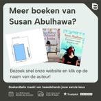 Het litteken van David 9789044514131 Susan Abulhawa, Boeken, Romans, Verzenden, Gelezen, Susan Abulhawa