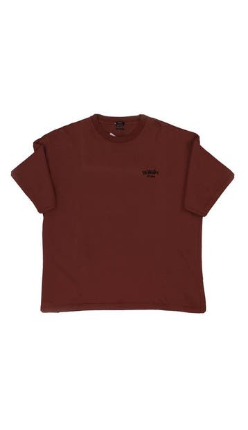 Denham T-shirt in maat XXL Roze, Verzenden, Zo goed als nieuw, Overige kleuren, Denham