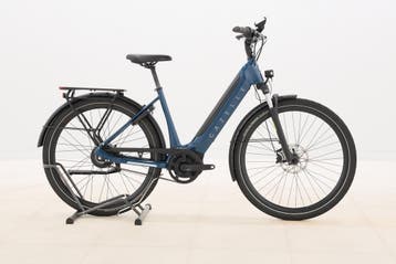 Gazelle ULTIMATE C380 HMB 625 – 2023 – 155 - 170 cm, Fietsen en Brommers, Verzenden, Zo goed als nieuw, Gazelle