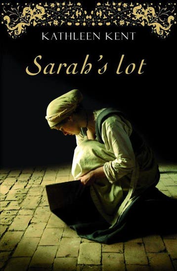 Sarahs lot - Kathleen Kent 9789022549872, Verzenden, Gelezen, Kathleen Kent
