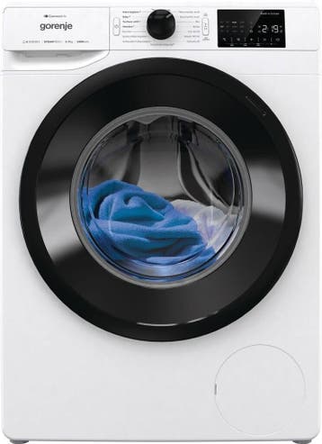 Wasmachine Gorenje WPNEI74SA1TS 7 kg kg 1400 rpm A, Verzenden, Nieuw, 85 tot 90 cm, 1200 tot 1600 toeren