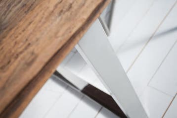 Eettafel EUPHORIA BARRACUDA 240 cm, gemaakt van gerecycled, Huis en Inrichting, Ophalen of Verzenden, Nieuw