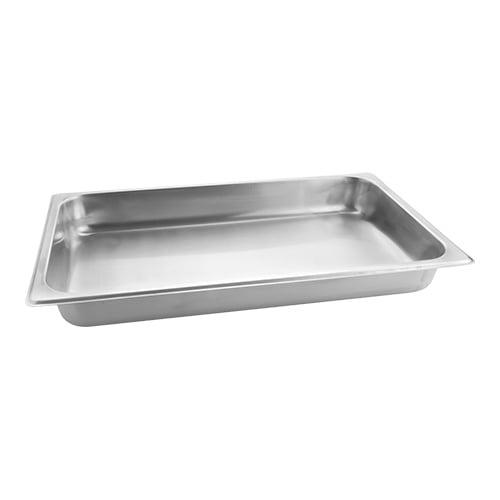 Voedselpan | MaxPro Chafing Dishes MaxPro, Zakelijke goederen, Horeca | Keukenapparatuur, Nieuw in verpakking, Verzenden