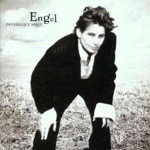 cd - FrÃ©dÃ©rique Spigt - Engel, Verzenden, Zo goed als nieuw