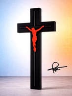 Pope (1985) - Neon Paradise, Antiek en Kunst