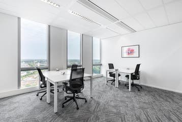 Kantoorruimte in Regus Almere Station, Verzenden