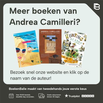 The Snack Thief 9780142004739 Andrea Camilleri, Verzenden, Zo goed als nieuw, Andrea Camilleri