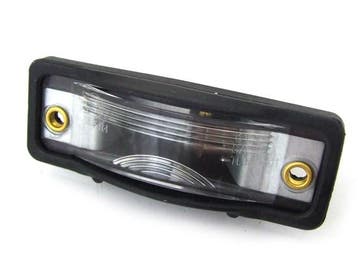 Kentekenplaatverlichting. Porsche 914 1970-74, Verzenden, Nieuw