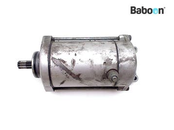 Startmotor Kawasaki VN 1500 1987-1992 VN-15SE (VN1500B), Verzenden, Gebruikt