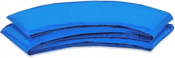 Vervangingsrand Trampoline 305cm | Blauw | Nieuw, Verstelbaar, Kinderen, Roces, Nieuw